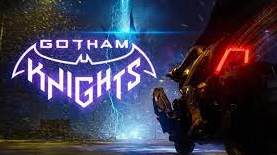 เกม Gotham Knights Devs