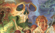 The Secret of Monkey Island